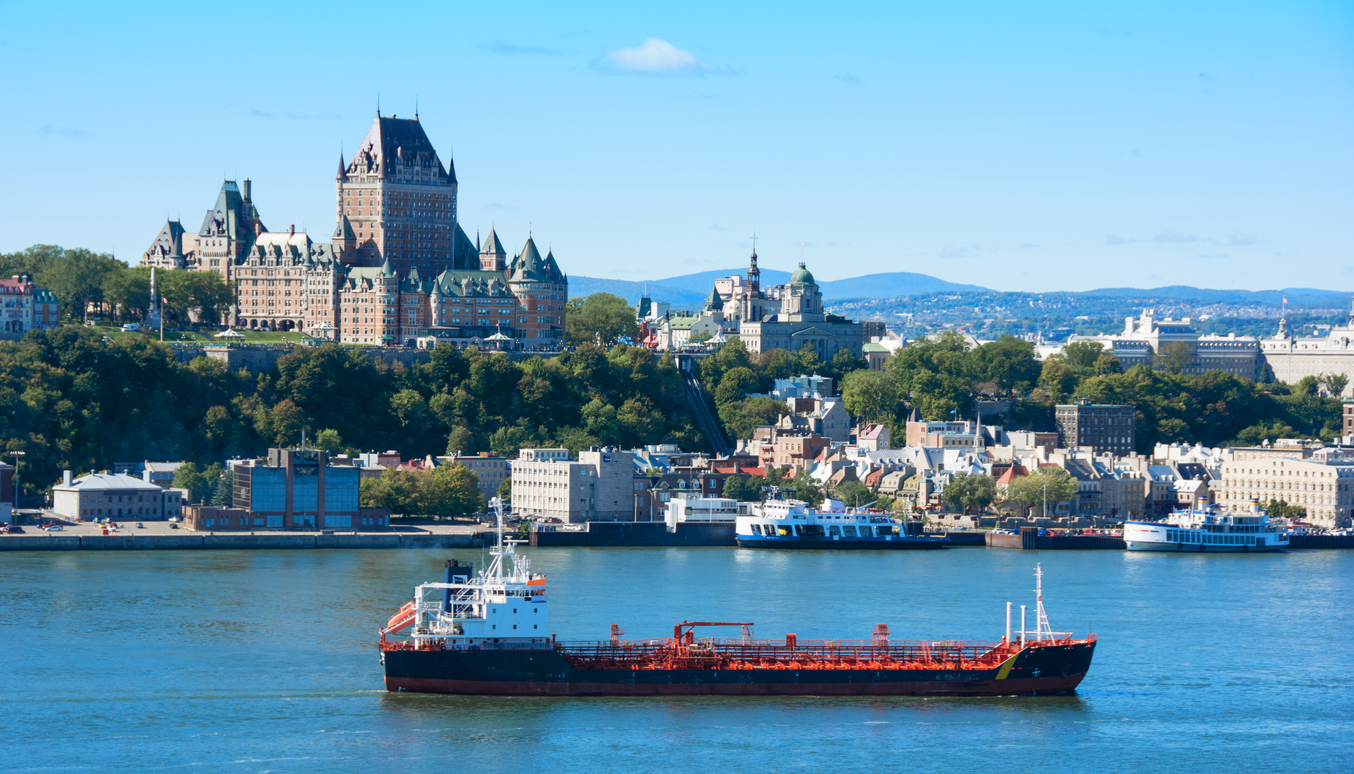 Governors and Premiers Adopt New Maritime Resolution