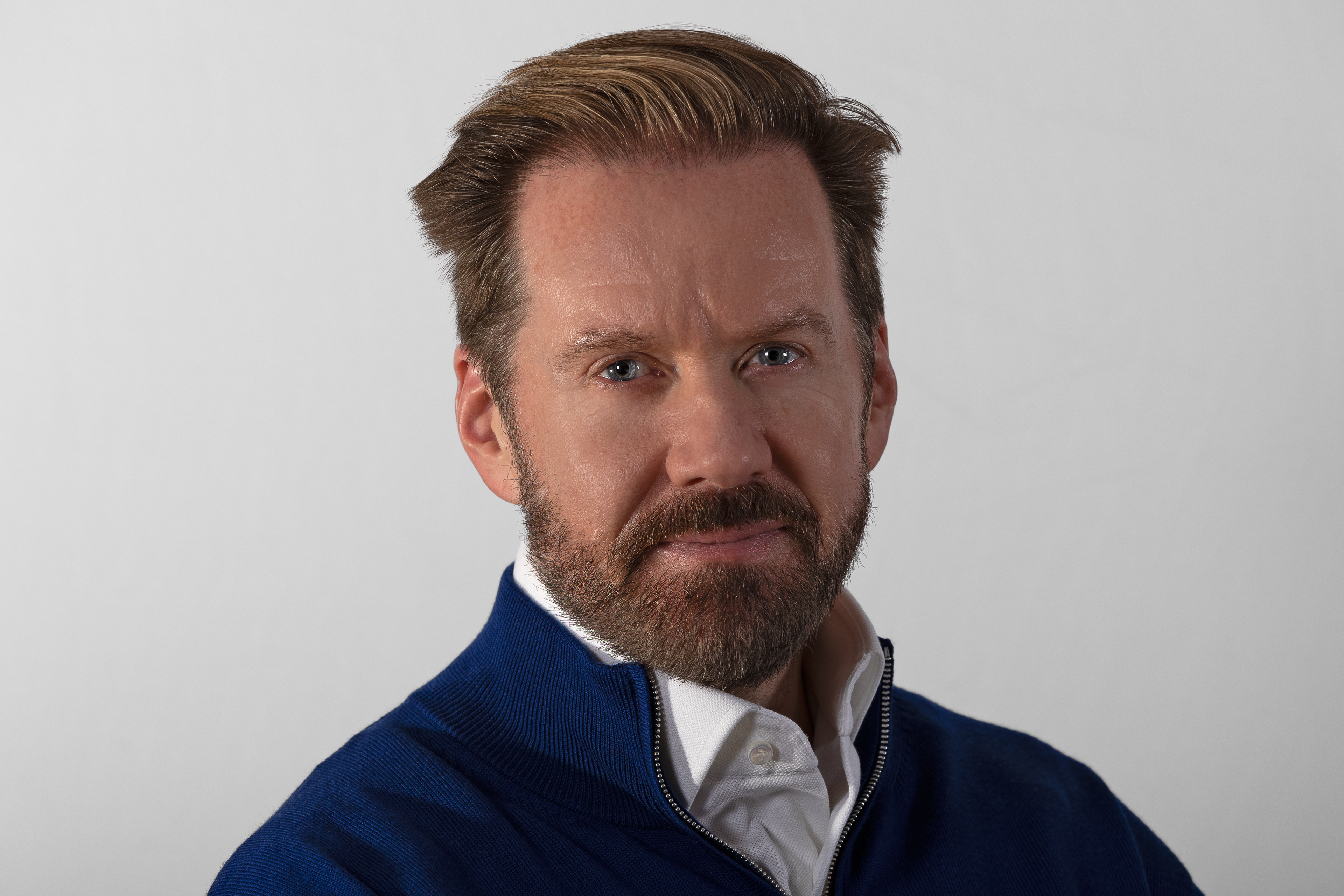 François M. de Gaspé Beaubien