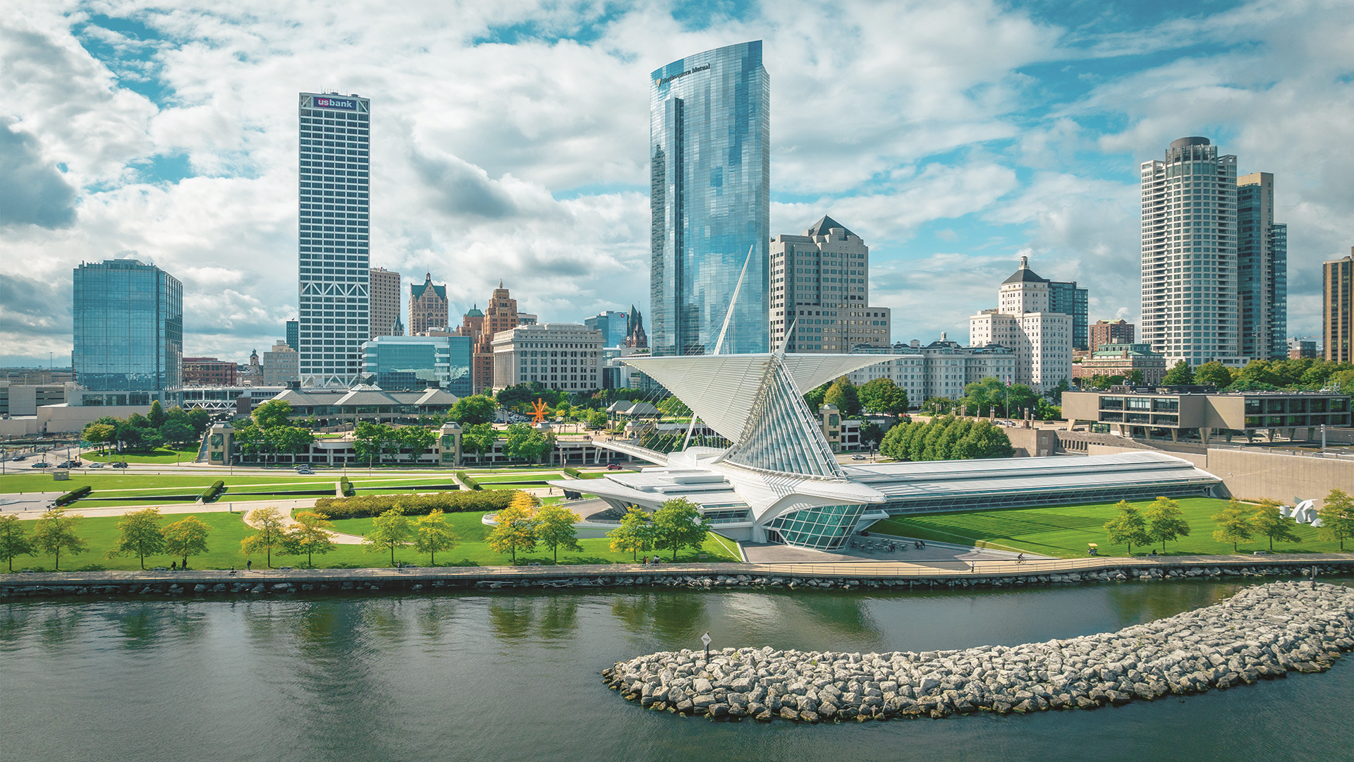 Regional Body and Compact Council Meet in Milwaukee