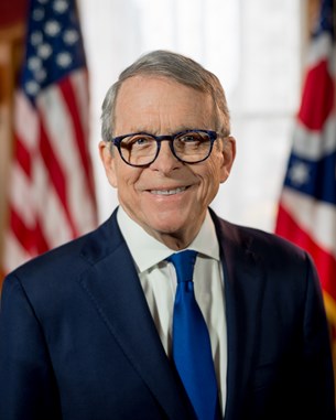 Mike DeWine