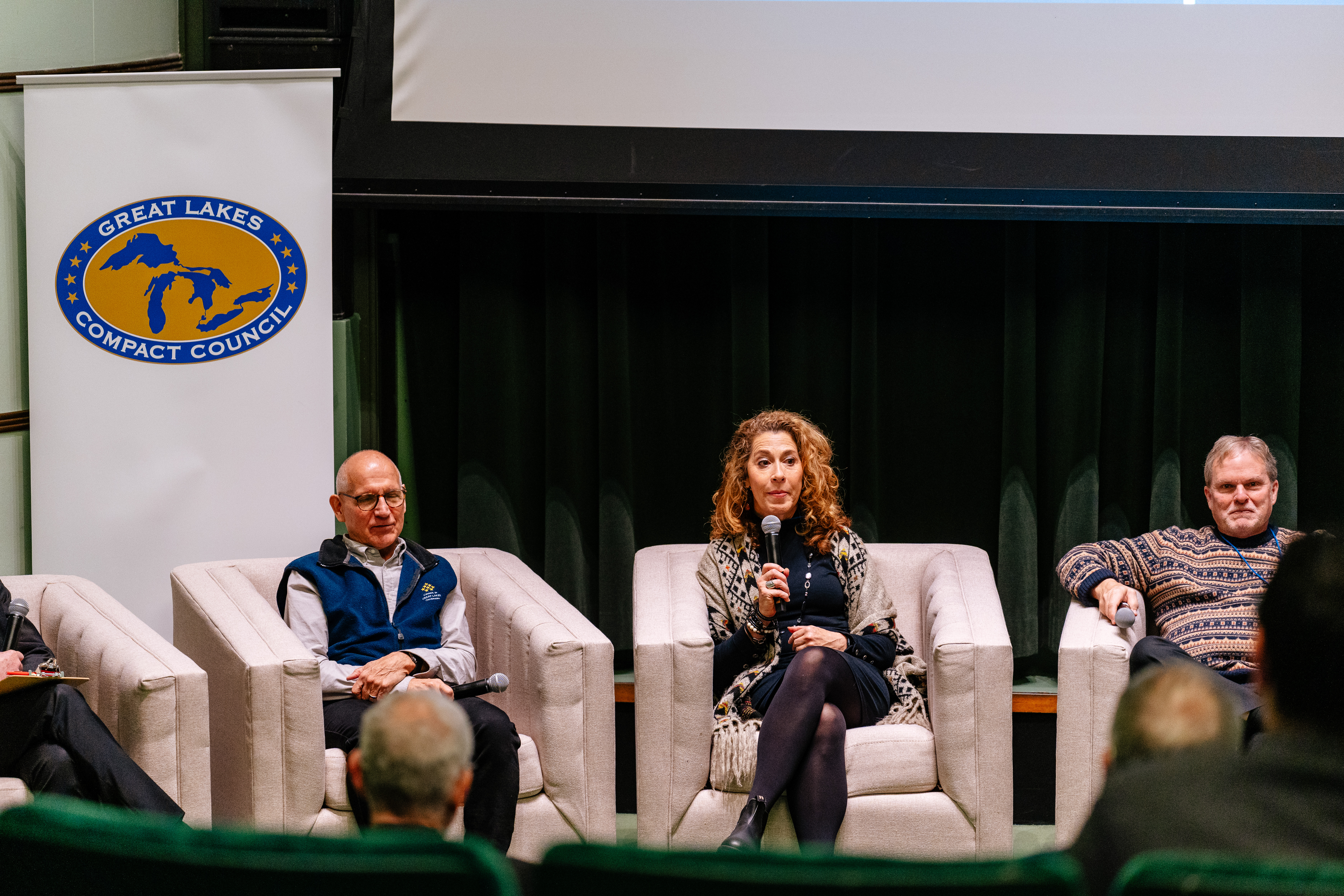 Great Lakes Compact Celebrates 15th Anniversary