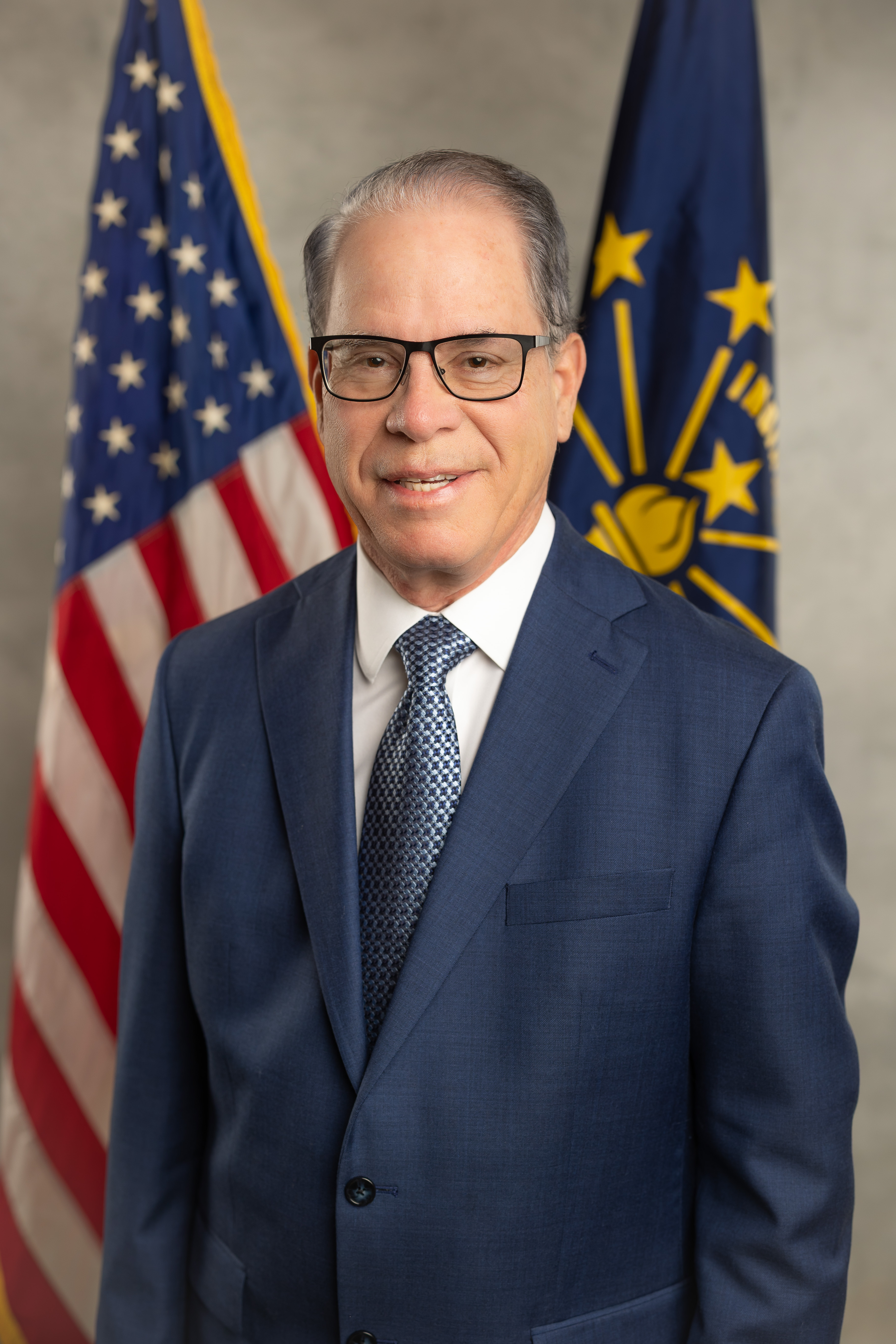 Mike Braun