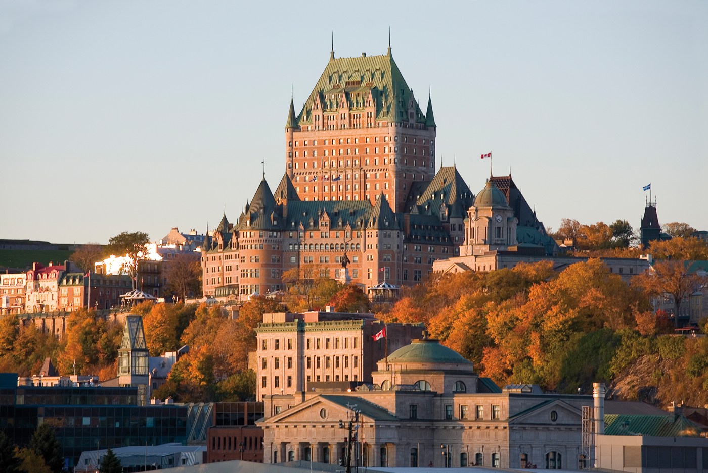 Regional Body and Compact Council Meet in Quebec City