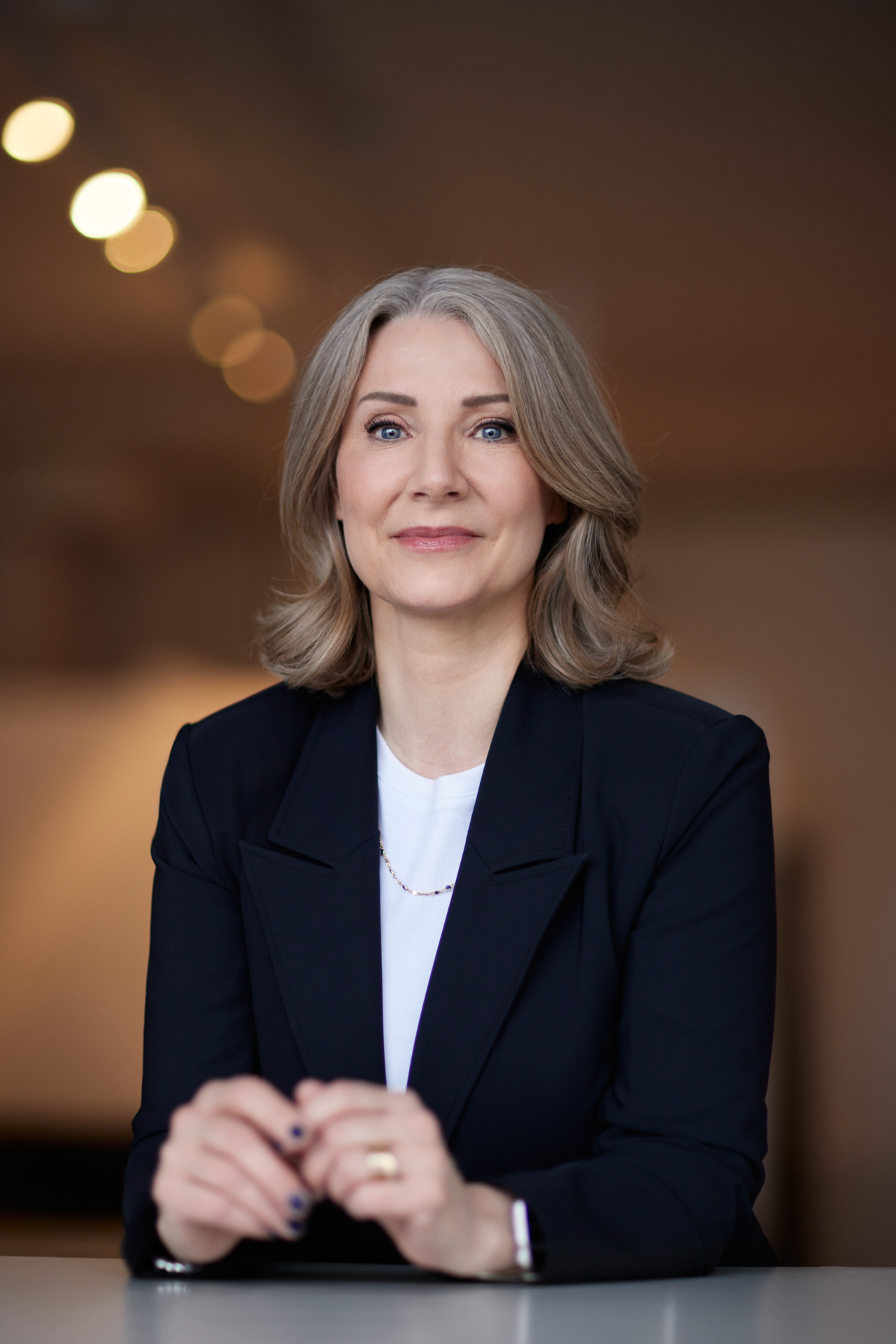 Julie Gascon
